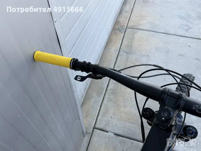 Canyon Torque AL 6.0 2020 XL, снимка 10 - Велосипеди - 55623834