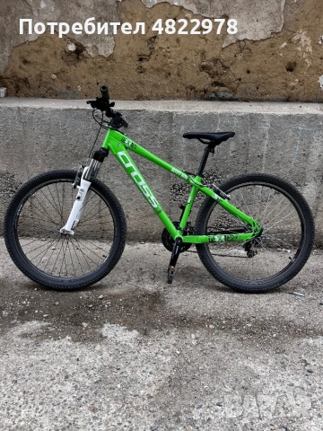 Cross Dexter 26 цола