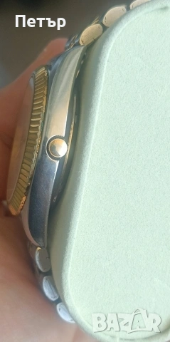 Citizen "Eagle 7" Automatic (Miyota 8200), снимка 5 - Мъжки - 54862745