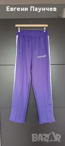 Palm Angels track pants мъжко долнище размер М 