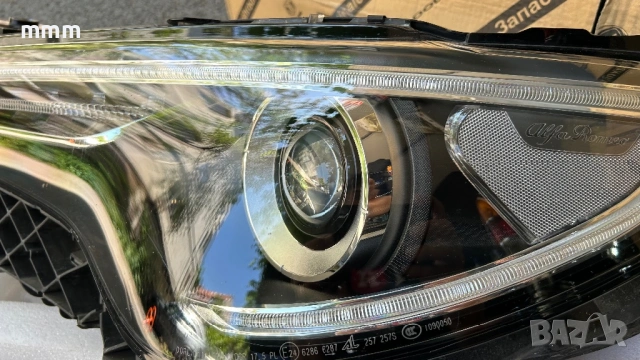 Би ксенонови фарове за Alfa Romeo Stelvio, снимка 15 - Части - 54697867