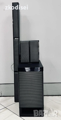 Саубдбар SONY SA-WRT3 5+1