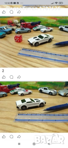 Стари колички