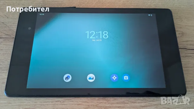Google asus nexus 7 16gb, снимка 3 - Таблети - 55413974