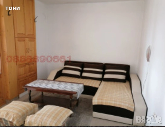 Апартамент 78кв.м.в кв.Хр.Смирненски, снимка 4 - Апартаменти - 54430937