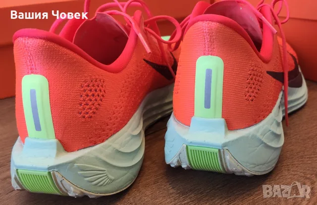 NIKE PEGASUS PLUS TURBO номер 43 , снимка 8 - Маратонки - 55421866