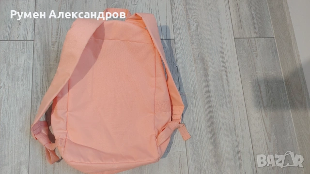 Дамска розова раница Adidas Glow Pink W , снимка 18 - Раници - 55253249