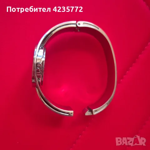 Оригинален дамски часовник Calvin Klein. , снимка 6 - Дамски - 55535175