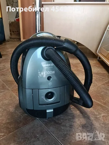 Прахосмукачка BEKO BKS 2123