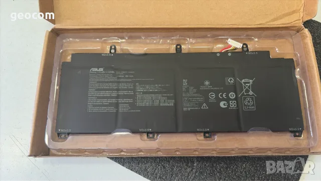 ASUS Rog GV серии нова батерия (C41N2009,62Wh,15.48V)