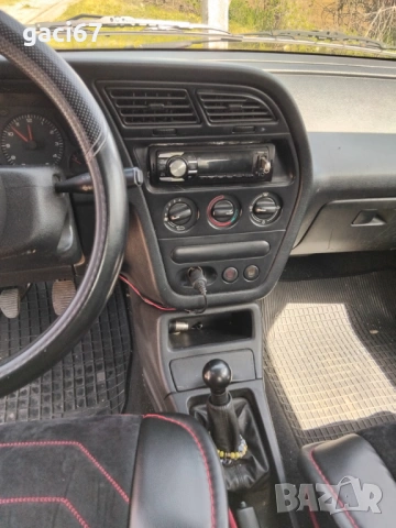Продава Пежо 306, снимка 7 - Автомобили и джипове - 54341529
