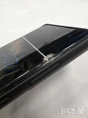 Samsung Galaxy S21 ULTRA счупен дисплей, снимка 4 - Samsung - 54788867
