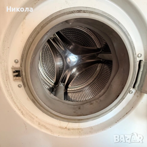 Пералня Simens , снимка 2 - Перални - 54194632