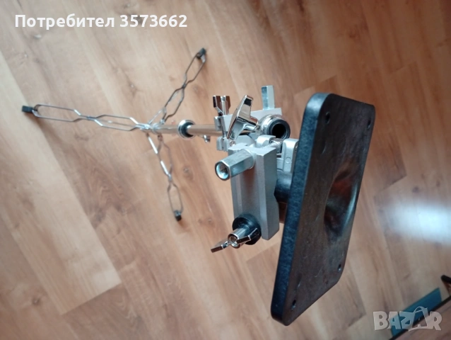 Original Roland stand for spd drum pads