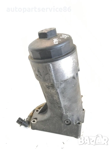 Корпус на маслен филтър за Mercedes Sprinter 308 2.3 Diesel (1998) A6011802810
