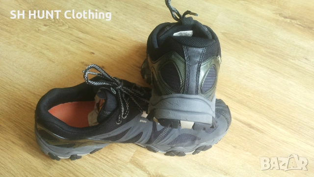 MERRELL GORE-TEX Shoes размер EUR 45 маратонки водонепромокаеми - 2720, снимка 6 - Маратонки - 54949236