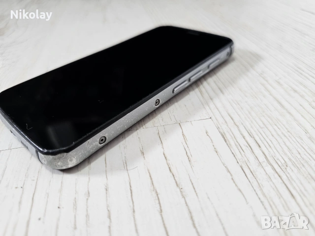 Телефон с термокамера - CAT S62 PRO, снимка 8 - CAT - 55032683