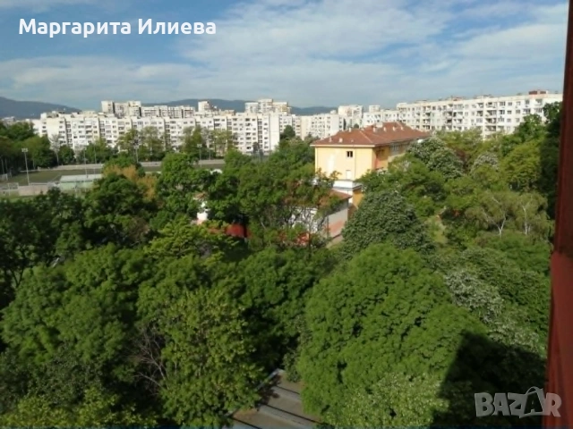 Двустаен апартамент  под наем в Разсадника, снимка 9 - Апартаменти - 54514868