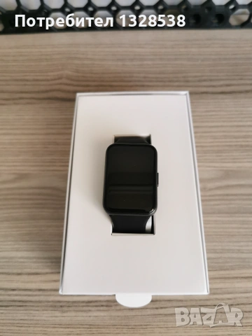 Huawei Watch Fit 2, снимка 4 - Смарт часовници - 55259199