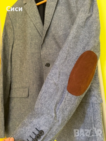 Юношеско сако Teodor и HM, снимка 5 - Сака - 54181913