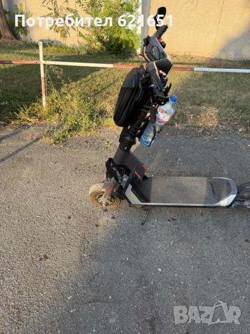 Segway GT 1 Перфектна, снимка 4 - Скейтборд, ховърборд, уейвборд - 55667069