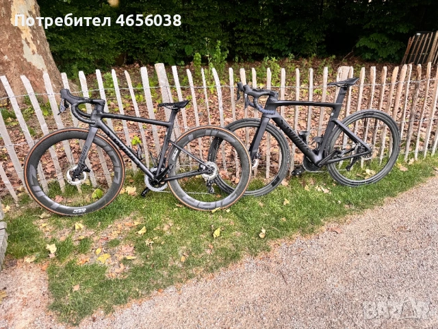 S works sl8 размер 52/ s works venge , снимка 10 - Велосипеди - 54815312
