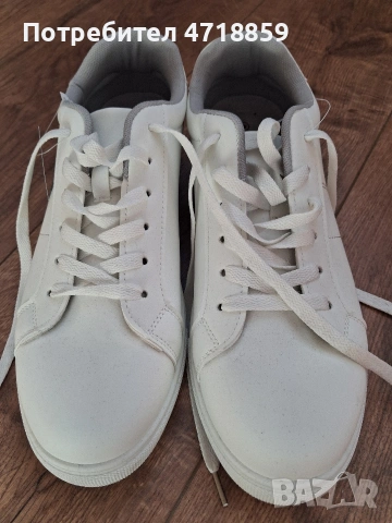 Мъжки кецове WAIKIKI, снимка 4 - Кецове - 53404281