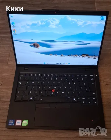 Lenovo ThinkPad L14 | Ultra 5 125U | 16GB | 512 SSD