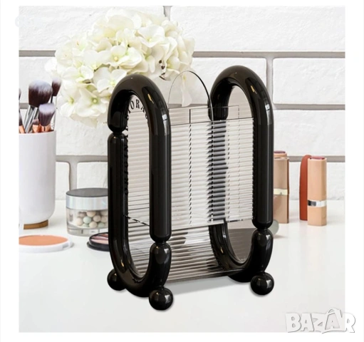 Кутия за съхранение на козметика