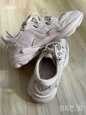 Adidas Ozweego 37,5, снимка 2 - Маратонки - 55594524