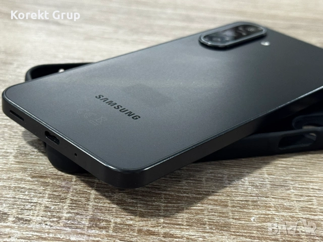 Samsung A17 5G 128GB, снимка 9 - Samsung - 55149828