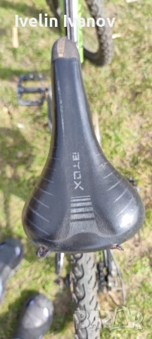 Велосипед Byox 24", снимка 3 - Велосипеди - 54406175
