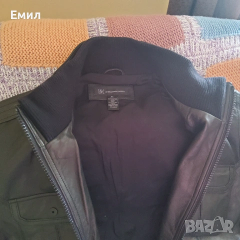 Нов мъжки панталон,риза,сако ,пуловер, снимка 16 - Панталони - 29401099