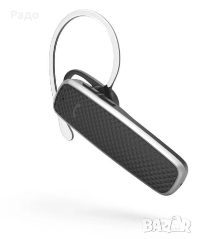 Hama MY VOICE 700 Слушалка Bluetooth MyVoice700 Безжична Hands-free Слушалки Jabra Handsfree Хендсфр, снимка 5 - Bluetooth слушалки - 54840018