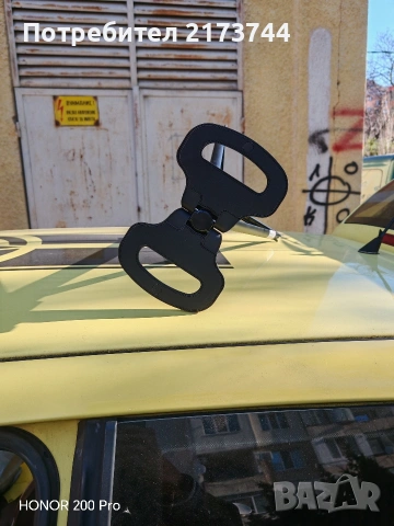 Сгъваем стол бастун, снимка 4 - Столове - 54138030