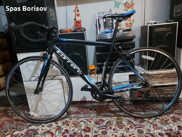 велосипед бегач нов, снимка 4 - Велосипеди - 55470501