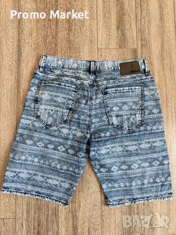 Къси панталони MAVI Jeans размер 33, снимка 3 - Къси панталони - 54493390