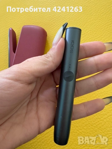 iqos iluma, снимка 3 - Друга електроника - 54462173