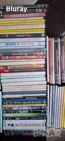 Двд филми пакет, снимка 3 - DVD филми - 55463644