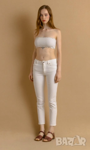 Valentino Jeans оригинални дънкови панталони  размер Хл 