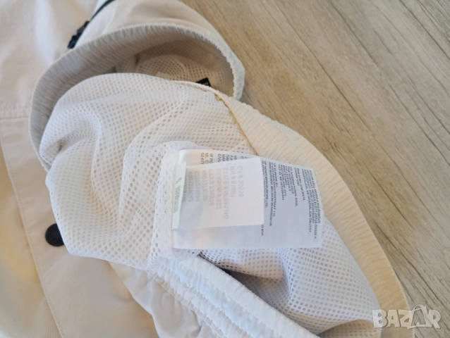 The North Face мъжки туристически къси панталони размер M, снимка 5 - Къси панталони - 54885448