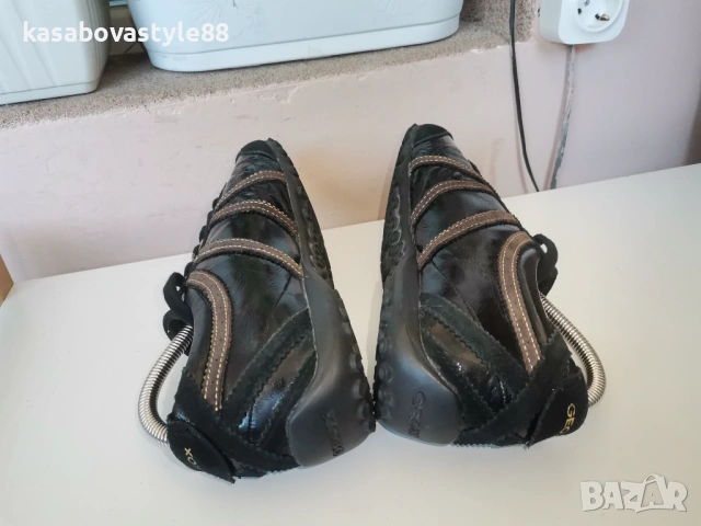 Спортни обувки Geox Respira  41 н. , снимка 6 - Дамски ежедневни обувки - 54216717