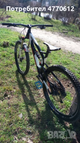 Ytindustries wicked pro , снимка 3 - Велосипеди - 54492356