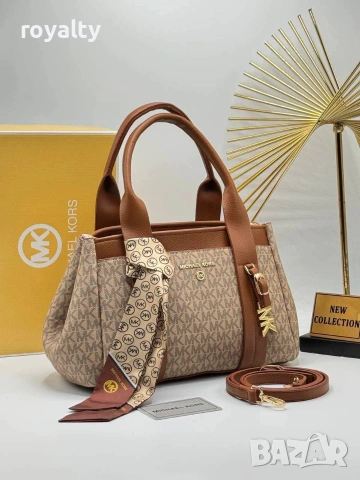 Michael Kors Нови Дамски Чанти Различни Цветове , снимка 3 - Чанти - 55094052