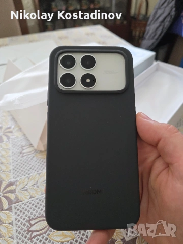 Xiaomi Redmi K90, снимка 4 - Xiaomi - 54324844