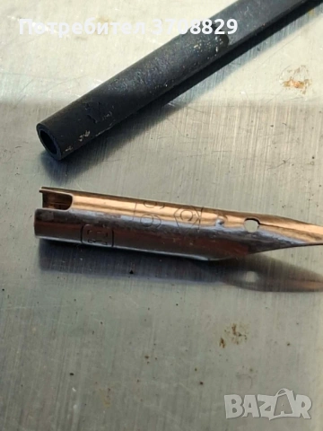 Писалка съюз кремъл, снимка 3 - Антикварни и старинни предмети - 54341284