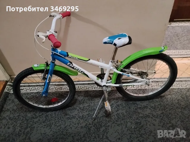 Продавам 2 броя колела 20 цола , снимка 16 - Велосипеди - 55681842
