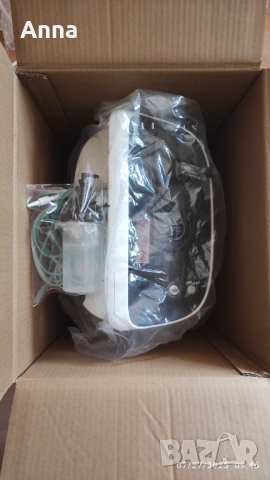 Кислороден концентратор BMC, снимка 6 - Други - 54100679