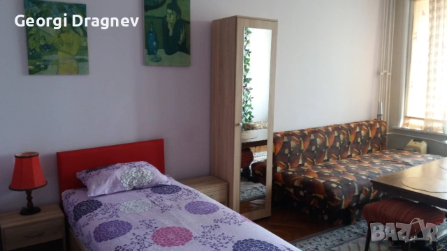 Бургас Апартамент или студио до морето и центъра., снимка 4 - Квартири, нощувки - 54362181