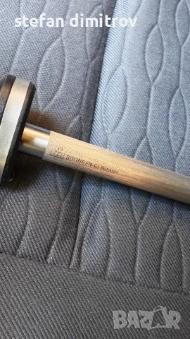 Масат за заточване на ножове Zwilling J.A. Henckels solingen germany , снимка 9 - Ножове - 55679252